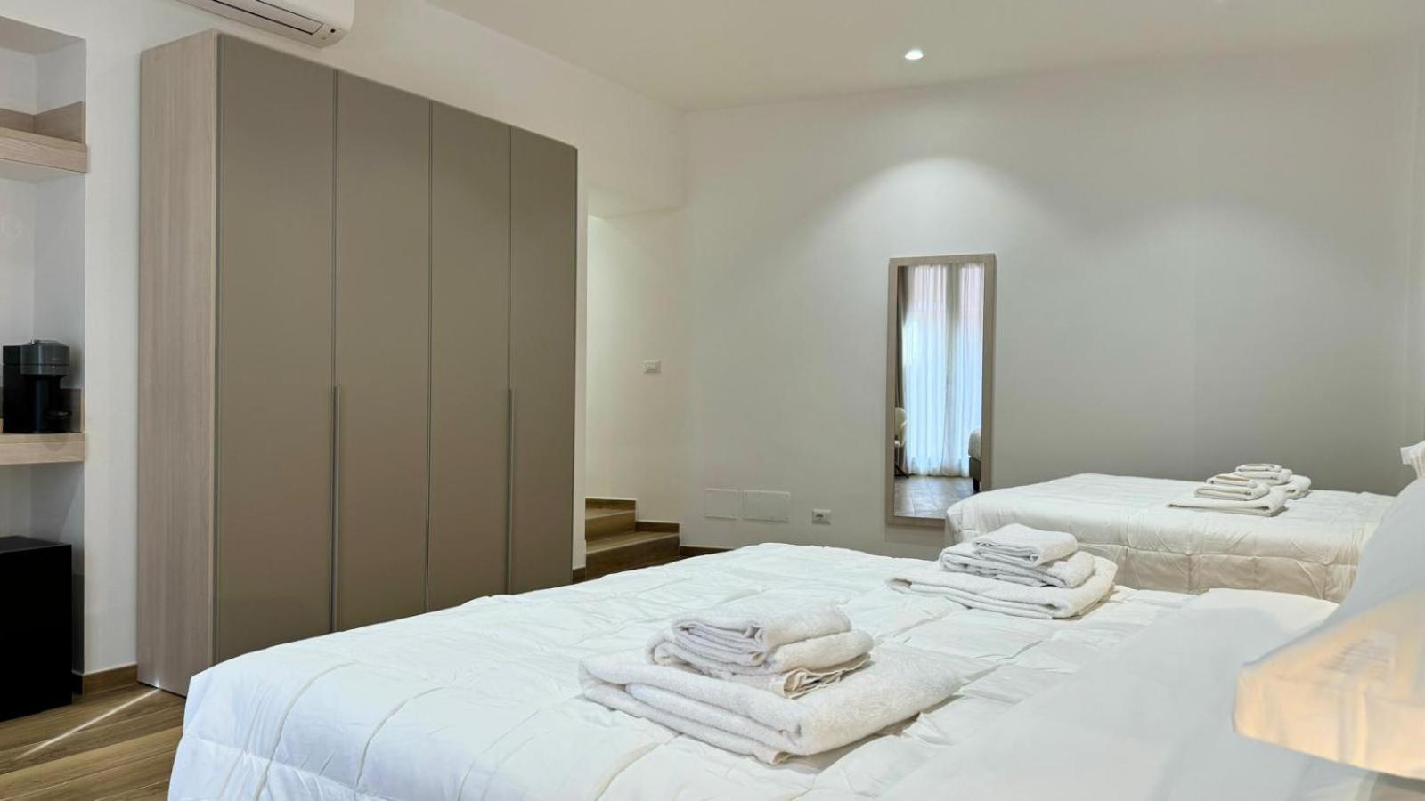 Guest house Chich In The Heart Of Historic Rome