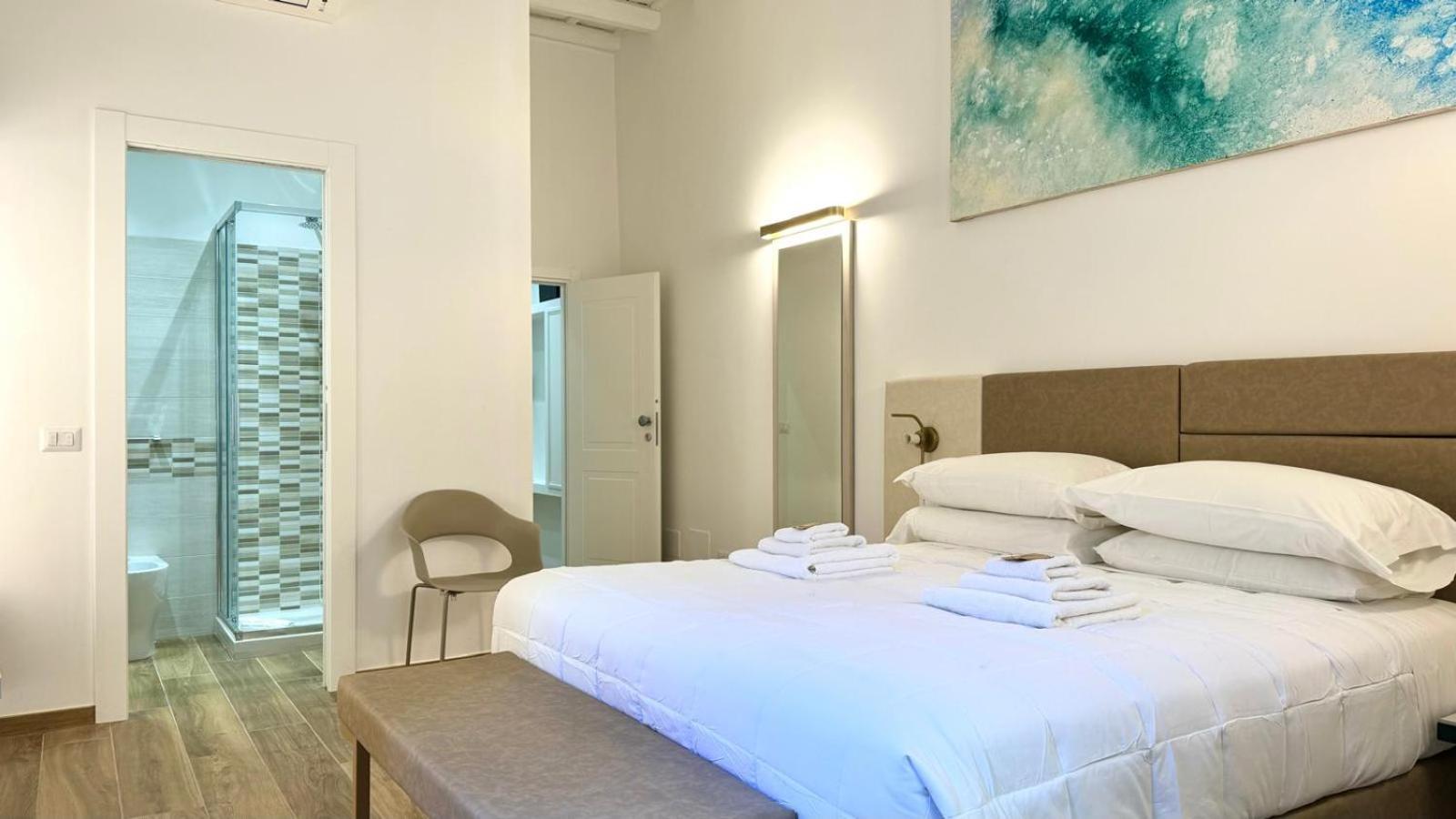 Guest house Chich In The Heart Of Historic Rome