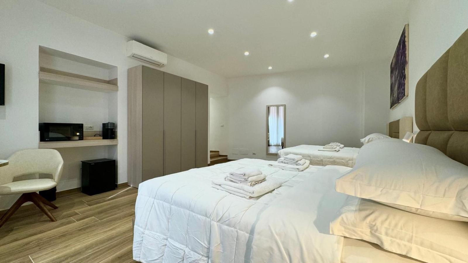 Chich In The Heart Of Historic Guest house Rome