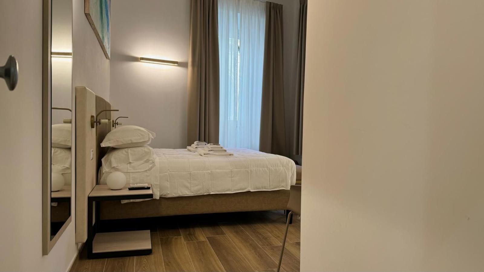 Guest house Chich In The Heart Of Historic Rome