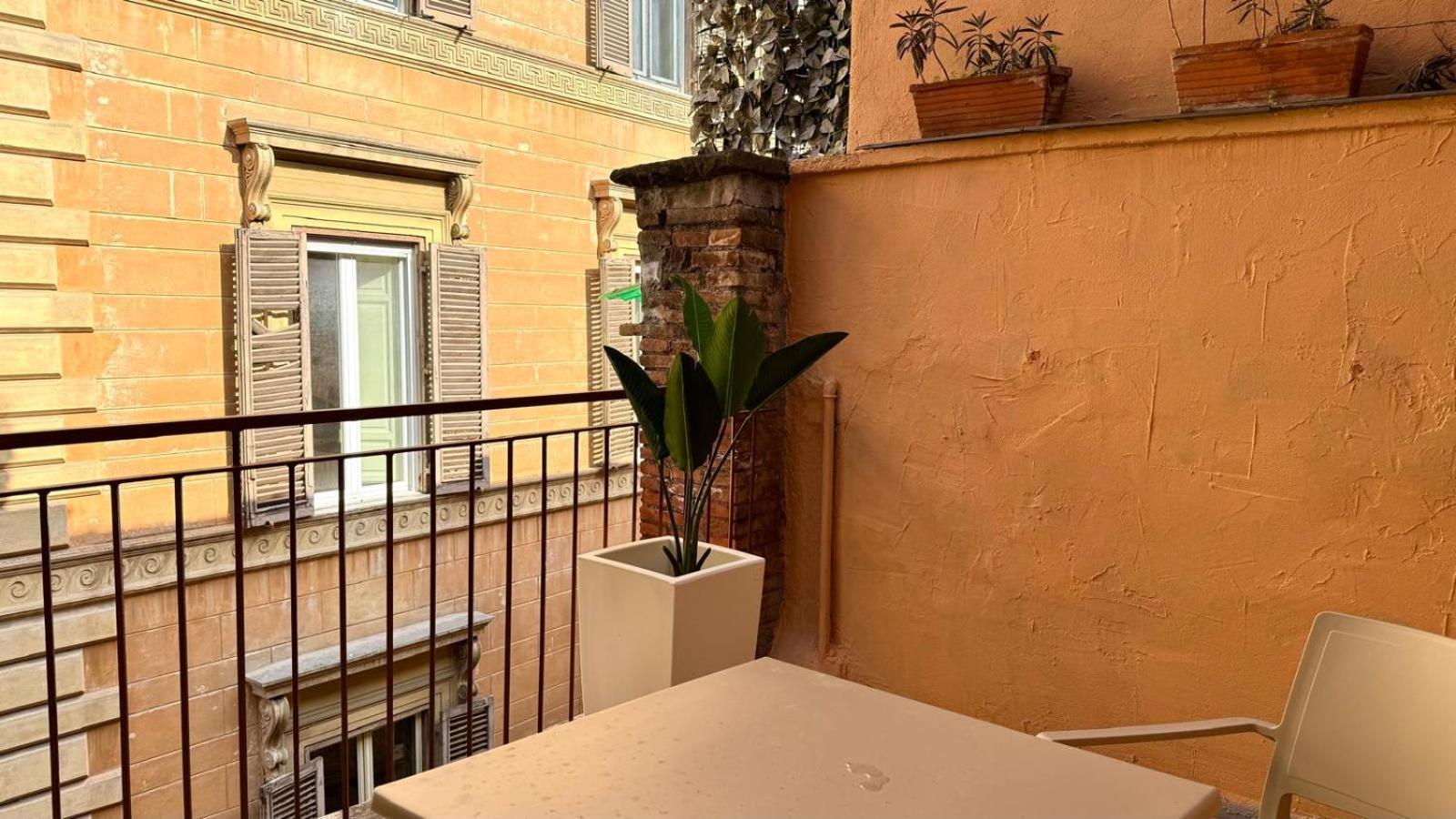 Chich In The Heart Of Historic Guest house Rome