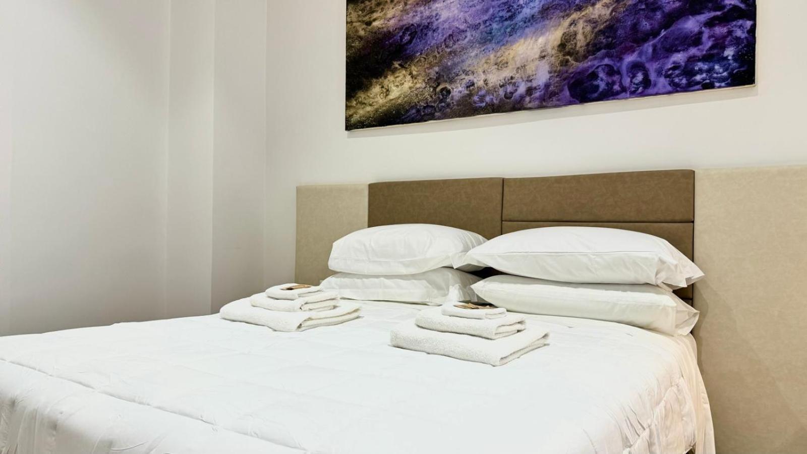 Guest house Chich In The Heart Of Historic Rome