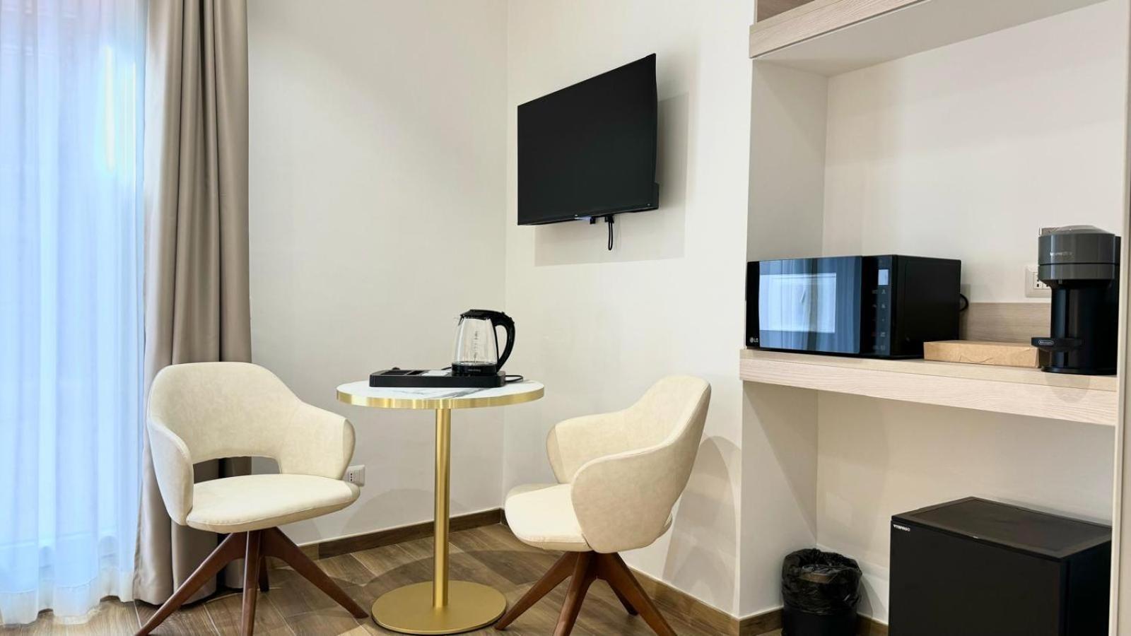Guest house Chich In The Heart Of Historic Rome